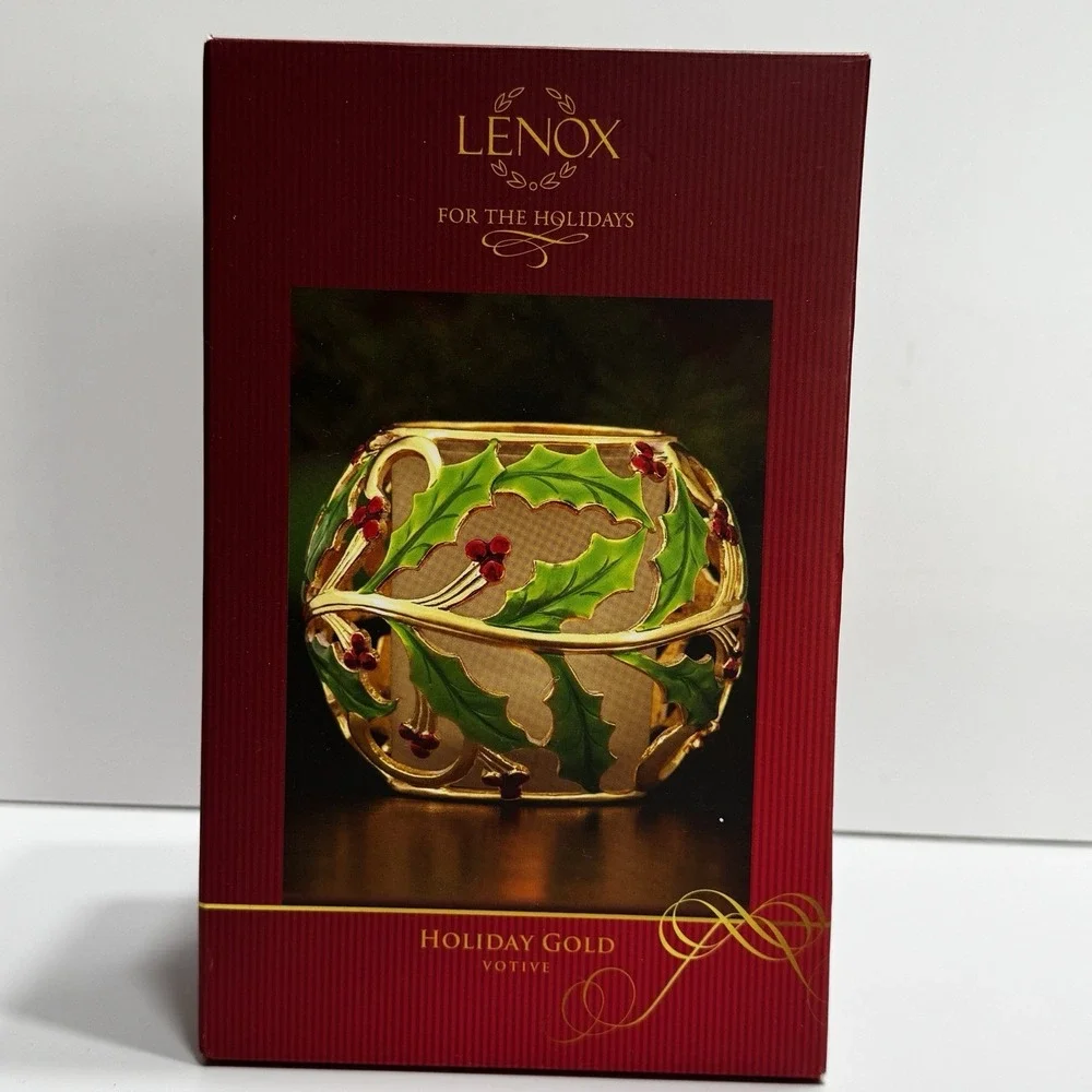 Lenox- 